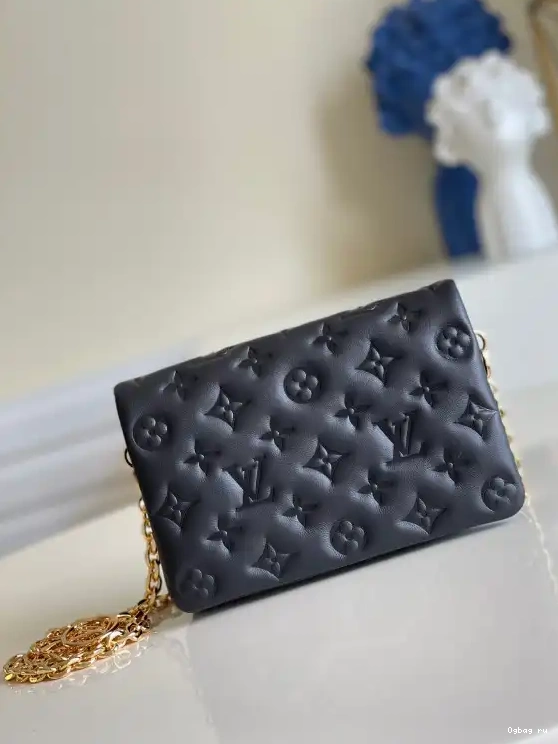 COUSSIN POCHETTE VUITTON LOUIS 0630